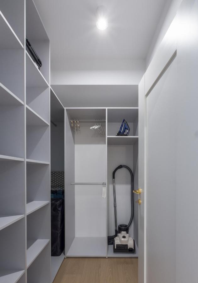 Apartament A101 Polanki Aqua Kołobrzeg Exteriör bild
