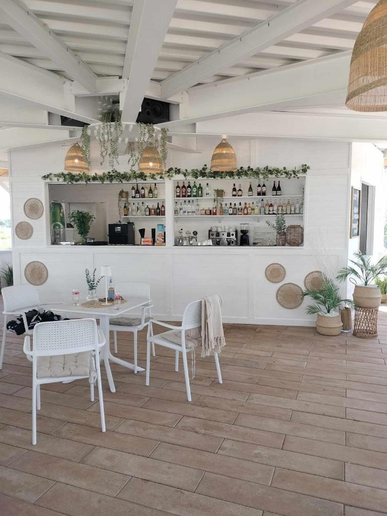 Apartament A101 Polanki Aqua Kołobrzeg Exteriör bild